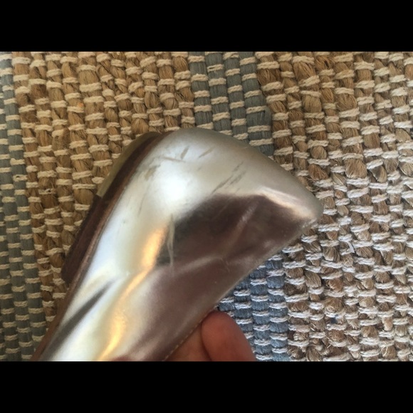 Marc by marc jacobs mice flats - Picture 6 of 10